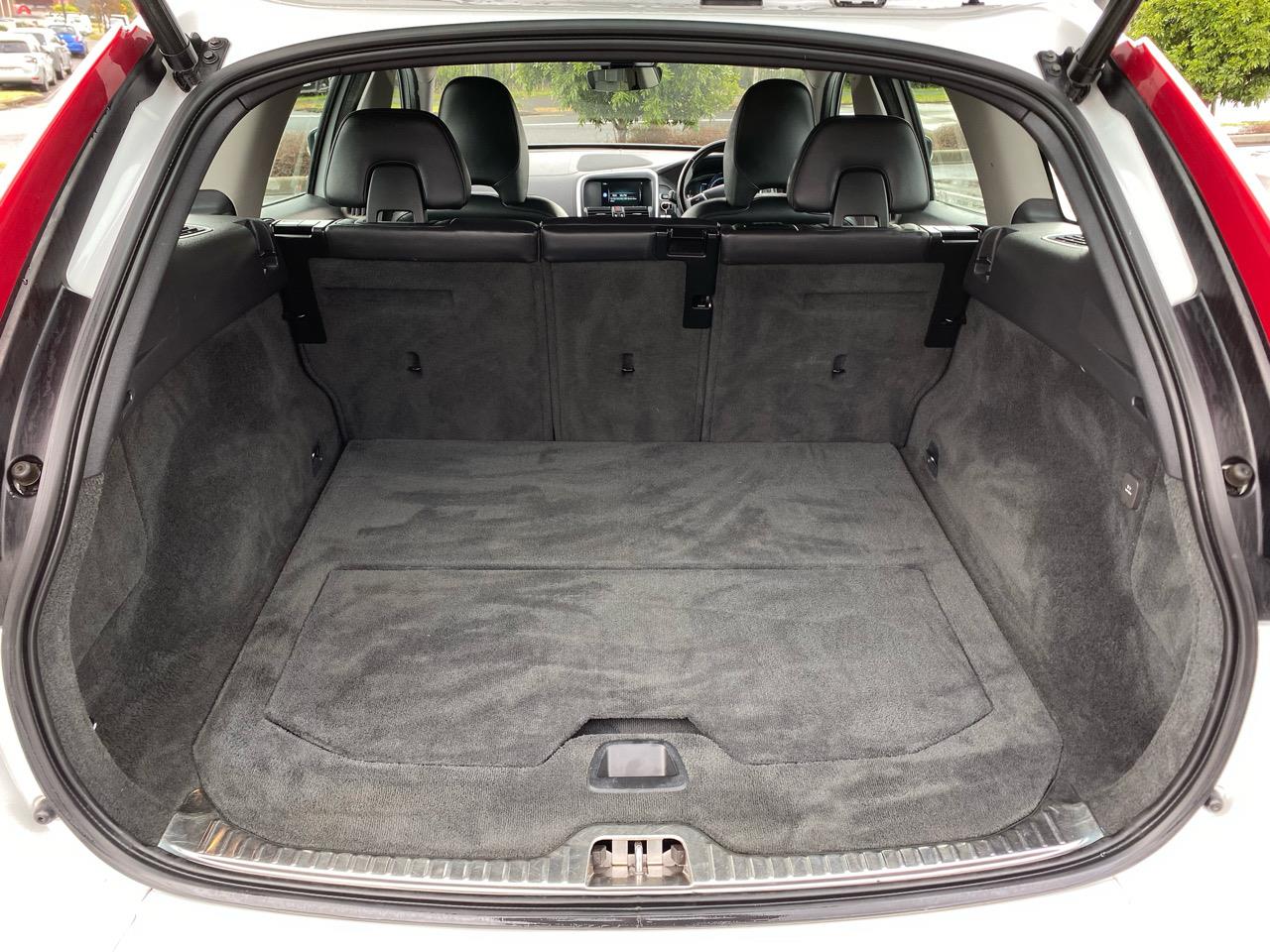 2016 Volvo Xc60