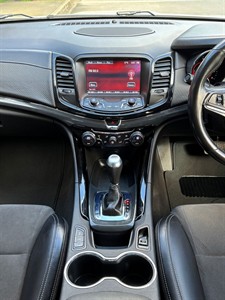 2015 Holden Commodore - Thumbnail