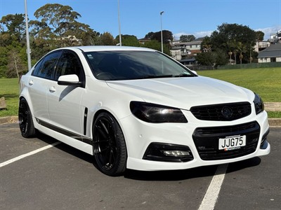 2015 Holden Commodore - Thumbnail