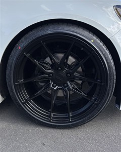 2015 Holden Commodore - Thumbnail