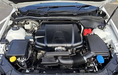 2015 Holden Commodore - Thumbnail