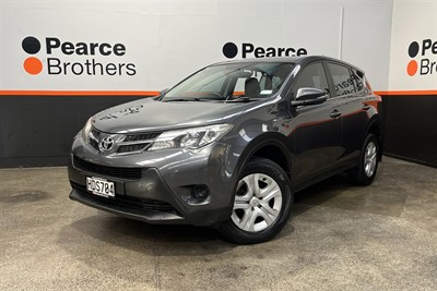 2013 Toyota RAV4