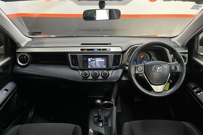 2013 Toyota RAV4 - Thumbnail