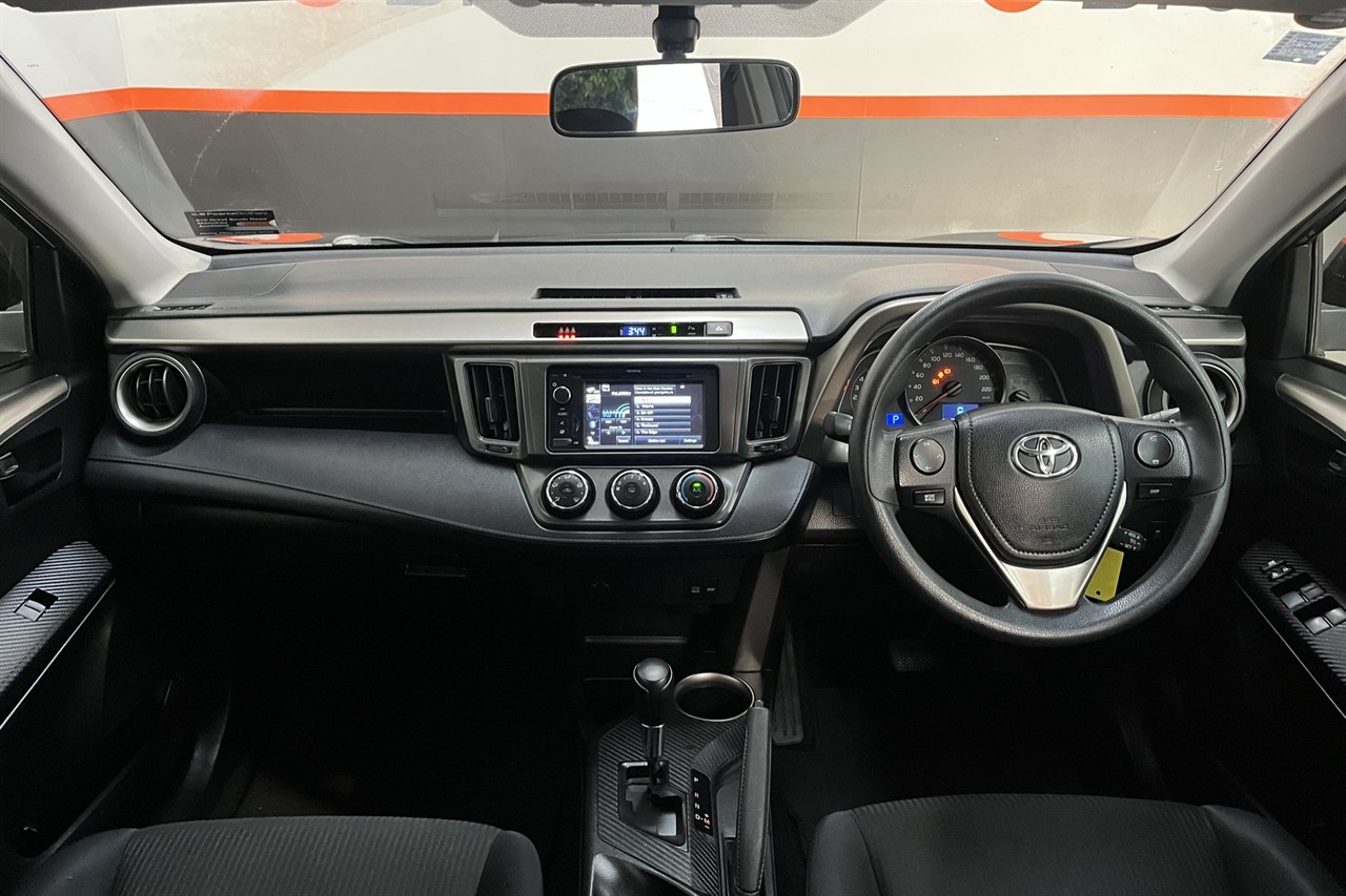 2013 Toyota RAV4