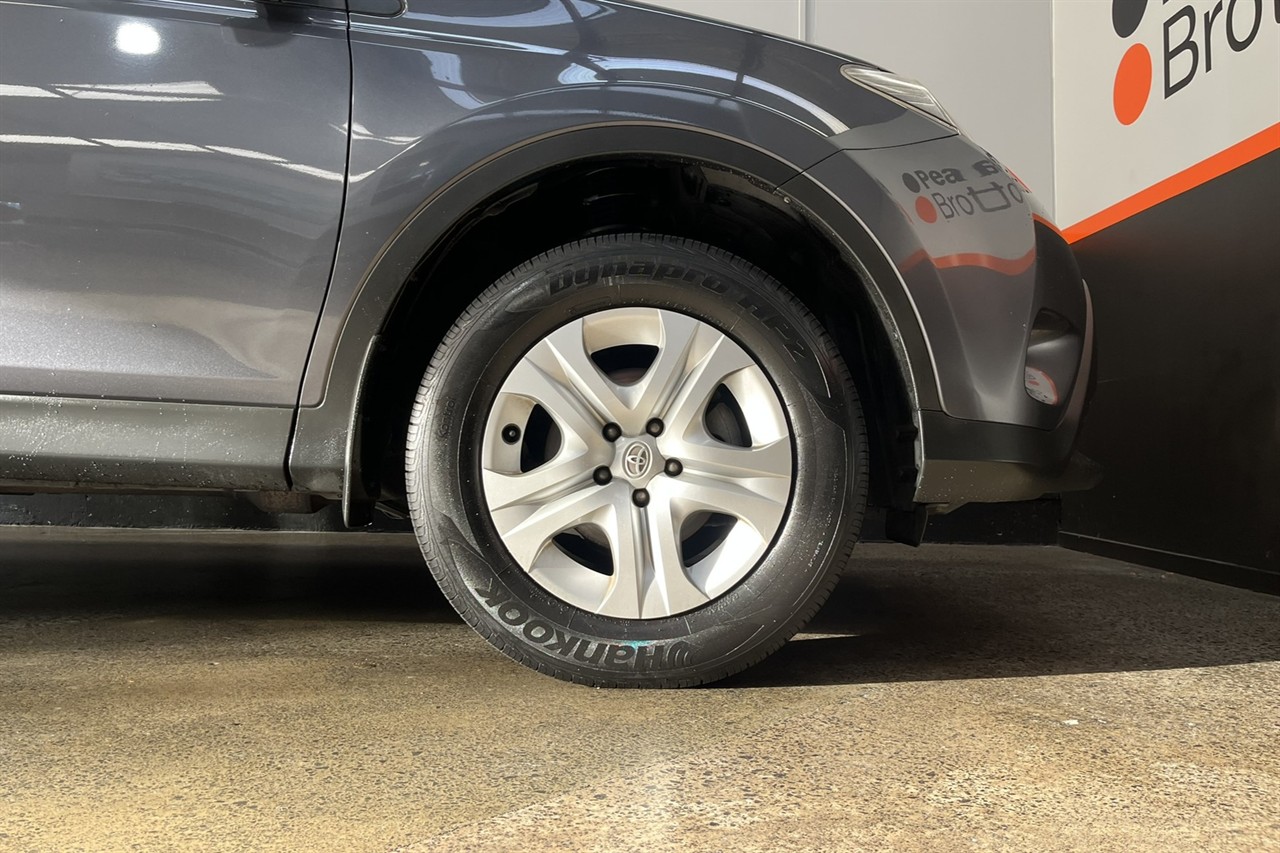 2013 Toyota RAV4