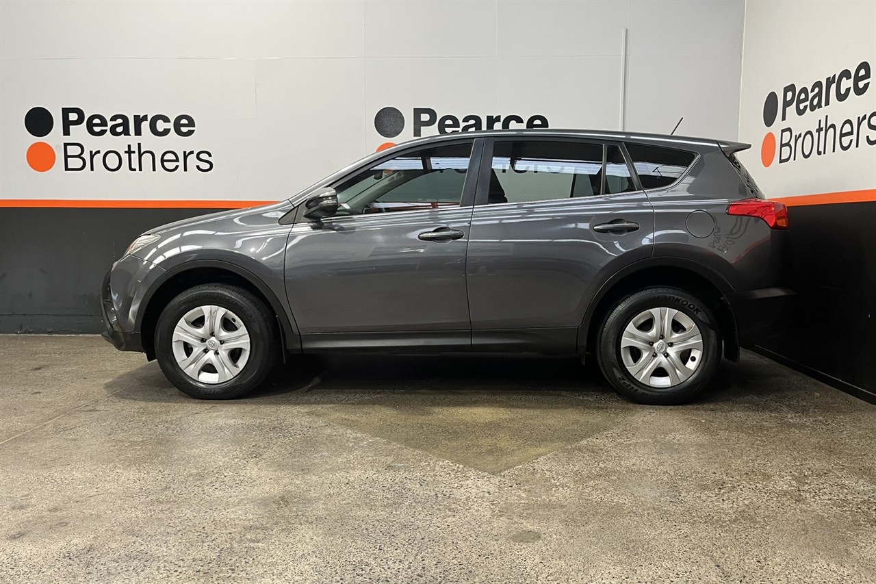 2013 Toyota RAV4