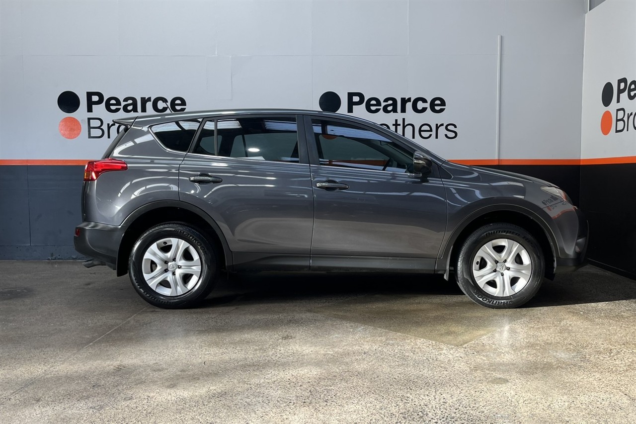 2013 Toyota RAV4