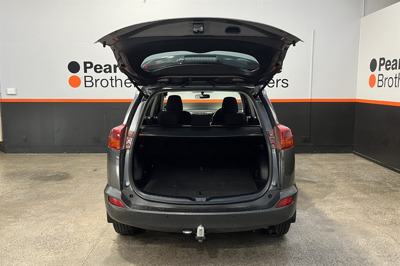 2013 Toyota RAV4