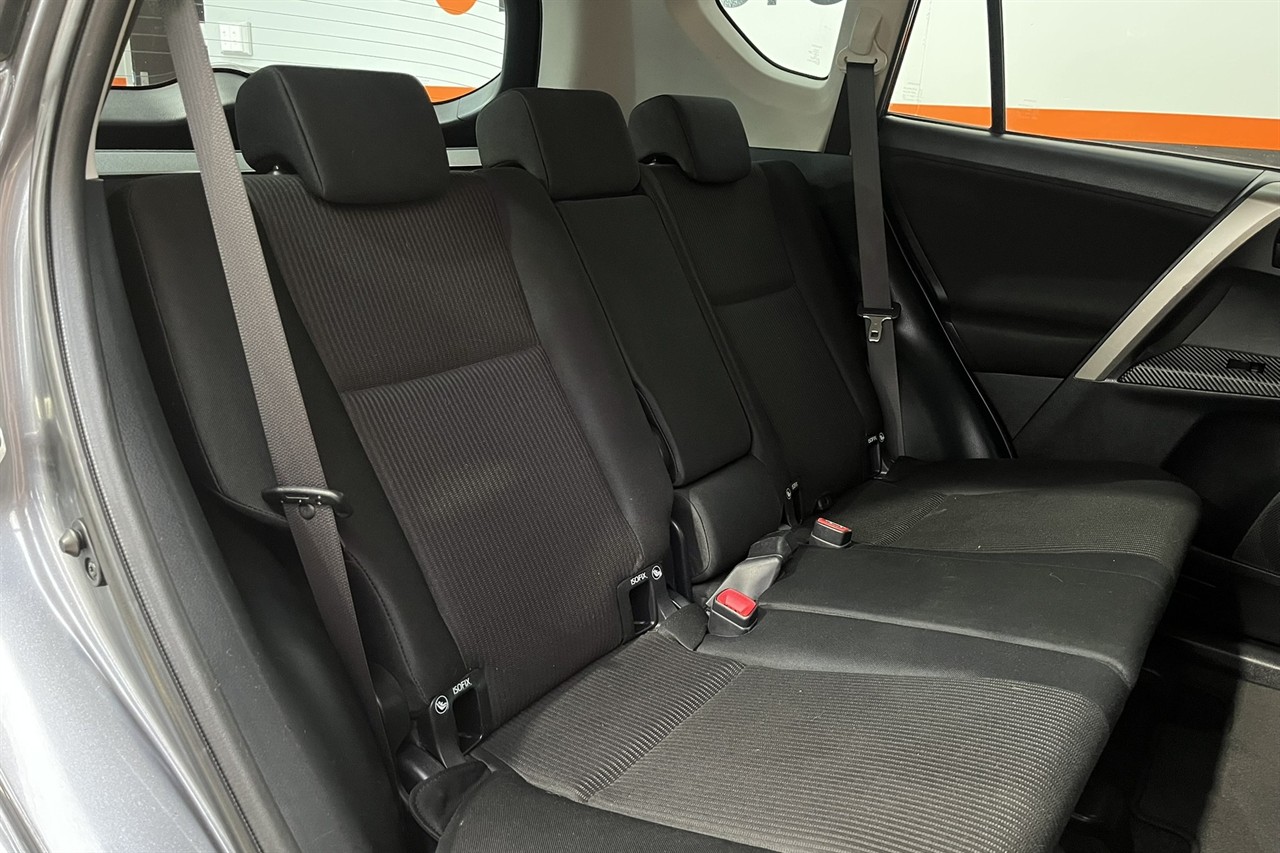 2013 Toyota RAV4