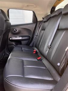 2018 Nissan Juke - Thumbnail