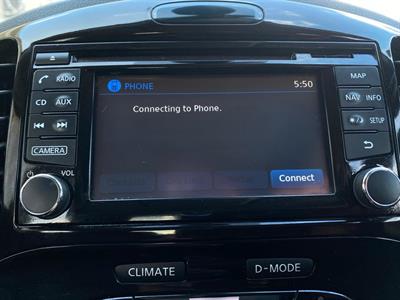 2018 Nissan Juke - Thumbnail