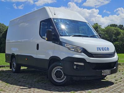 2020 Iveco Daily