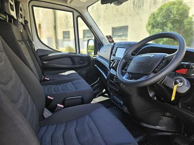 2020 Iveco Daily - Thumbnail
