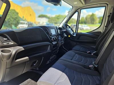 2020 Iveco Daily - Thumbnail