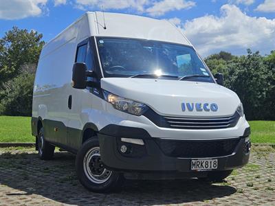 2020 Iveco Daily - Thumbnail