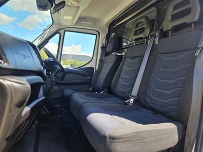 2020 Iveco Daily - Thumbnail
