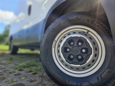 2020 Iveco Daily - Thumbnail