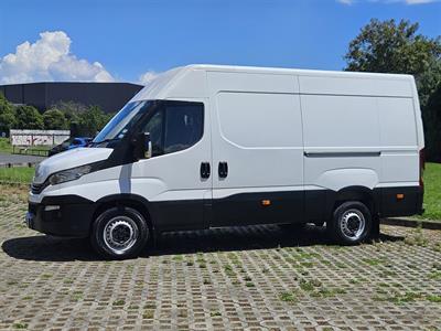 2020 Iveco Daily - Thumbnail
