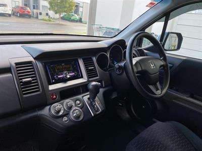 2007 Honda Crossroad - Thumbnail