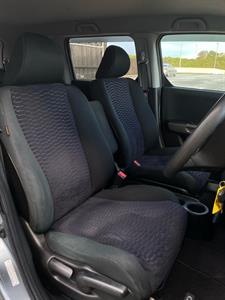 2007 Honda Crossroad - Thumbnail