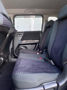 2007 Honda Crossroad - Thumbnail