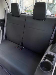 2007 Honda Crossroad - Thumbnail