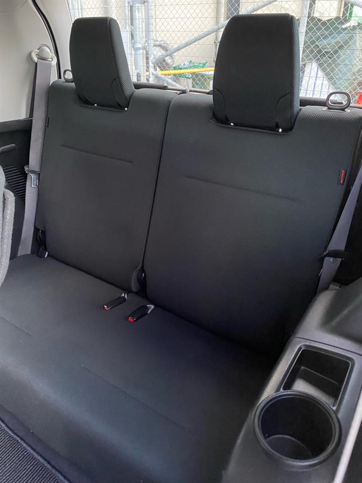 2007 Honda Crossroad