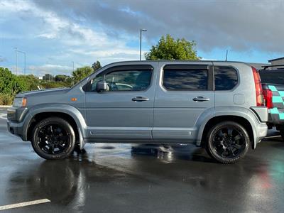 2007 Honda Crossroad - Thumbnail