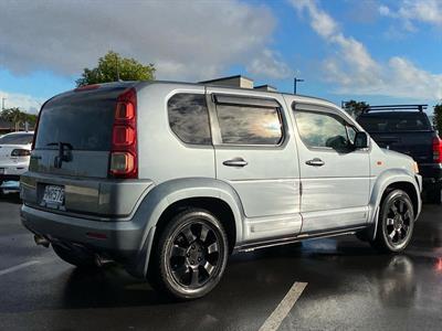 2007 Honda Crossroad - Thumbnail