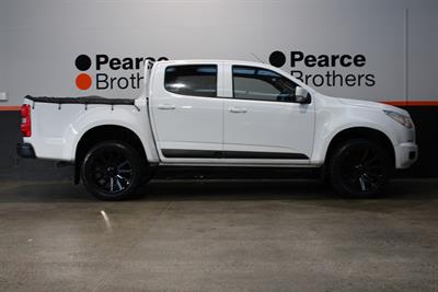 2016 Holden Colorado - Thumbnail