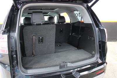 2018 Holden Acadia - Thumbnail