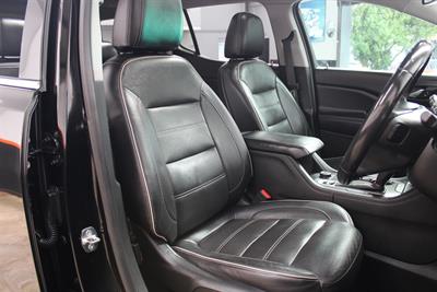 2018 Holden Acadia - Thumbnail