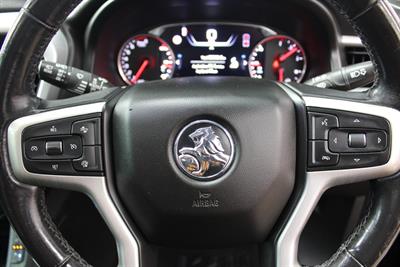 2018 Holden Acadia - Thumbnail