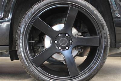 2018 Holden Acadia - Thumbnail