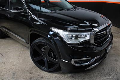 2018 Holden Acadia - Thumbnail