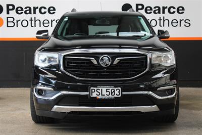 2018 Holden Acadia - Thumbnail