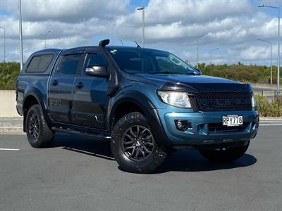 2013 Ford Ranger - Thumbnail