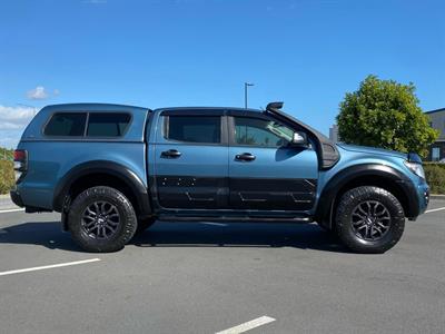 2013 Ford Ranger - Thumbnail