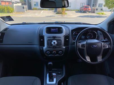 2013 Ford Ranger - Thumbnail