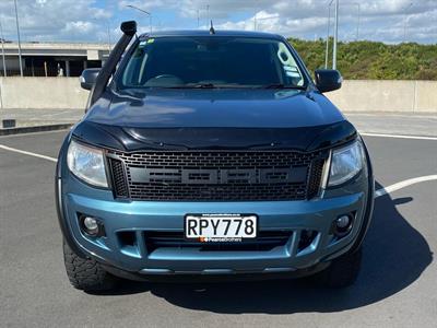 2013 Ford Ranger - Thumbnail