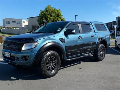 2013 Ford Ranger - Thumbnail