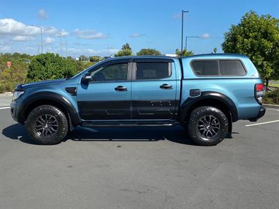 2013 Ford Ranger - Thumbnail