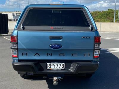 2013 Ford Ranger - Thumbnail