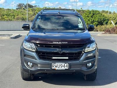 2019 Holden Trailblazer - Thumbnail