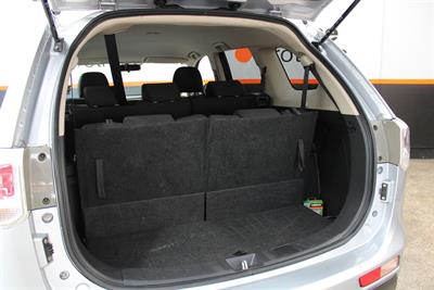 2013 Mitsubishi Outlander - Thumbnail