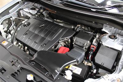 2013 Mitsubishi Outlander - Thumbnail