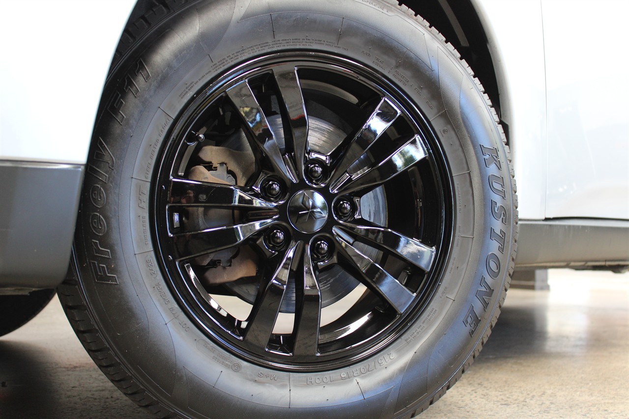 2013 Mitsubishi Outlander