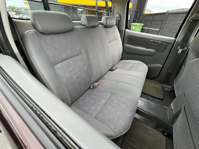 2007 Toyota Hilux - Thumbnail