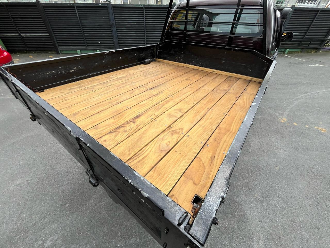 2007 Toyota Hilux