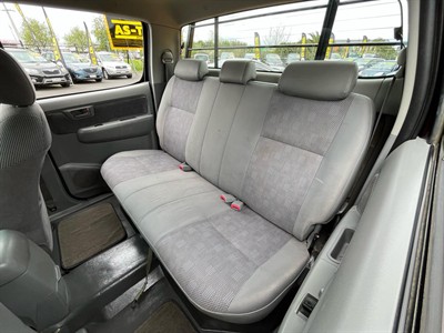 2007 Toyota Hilux - Thumbnail